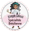 Kenya Cakes – Spécialité brésilienne